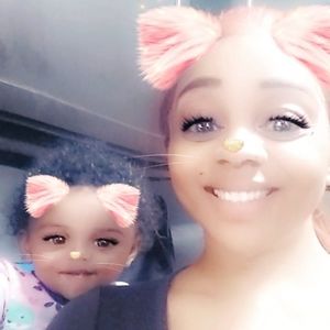 Meet your Posher, Kerrie